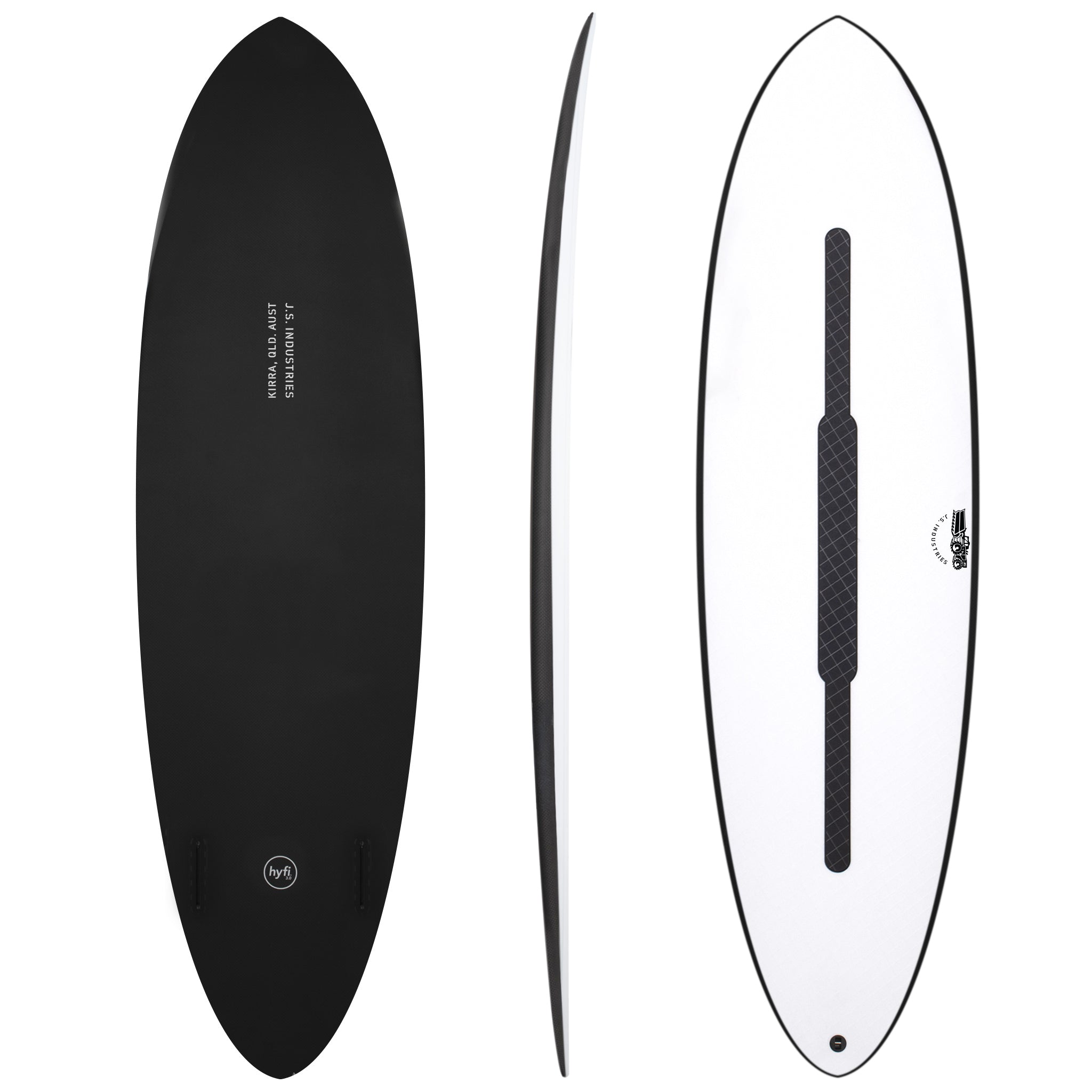 Big Baron – JS Industries USA