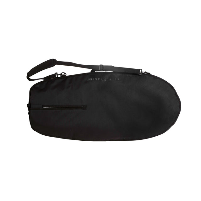 Black Eagle 2 4'6" x 21 1/2" X 3 1/8" - 44.50L, Squash, 2x Fin Boxes, Foil Board - ID:1017743