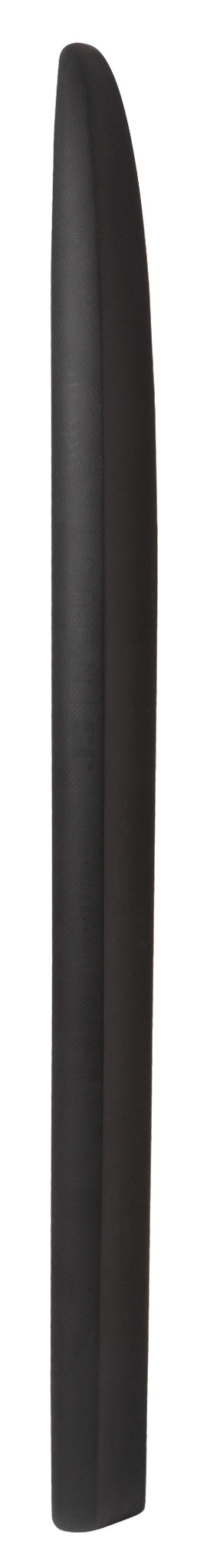 Black Eagle 2 4'6" x 21 1/2" X 3 1/8" - 44.50L, Squash, 2x Fin Boxes, Foil Board - ID:1017743
