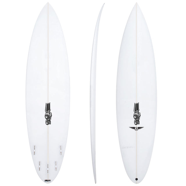 Forget Me Not 3 Step Up