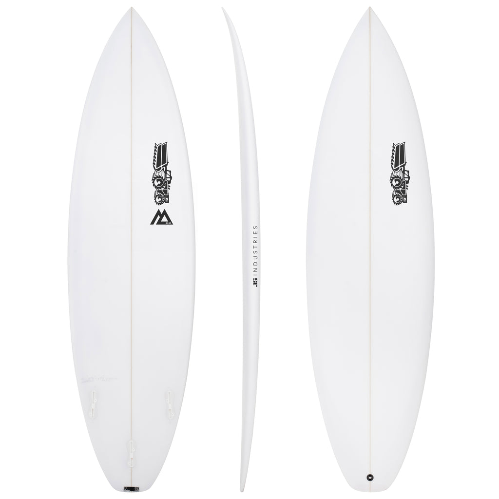 Monsta 2020 Easy Rider – JS Industries USA