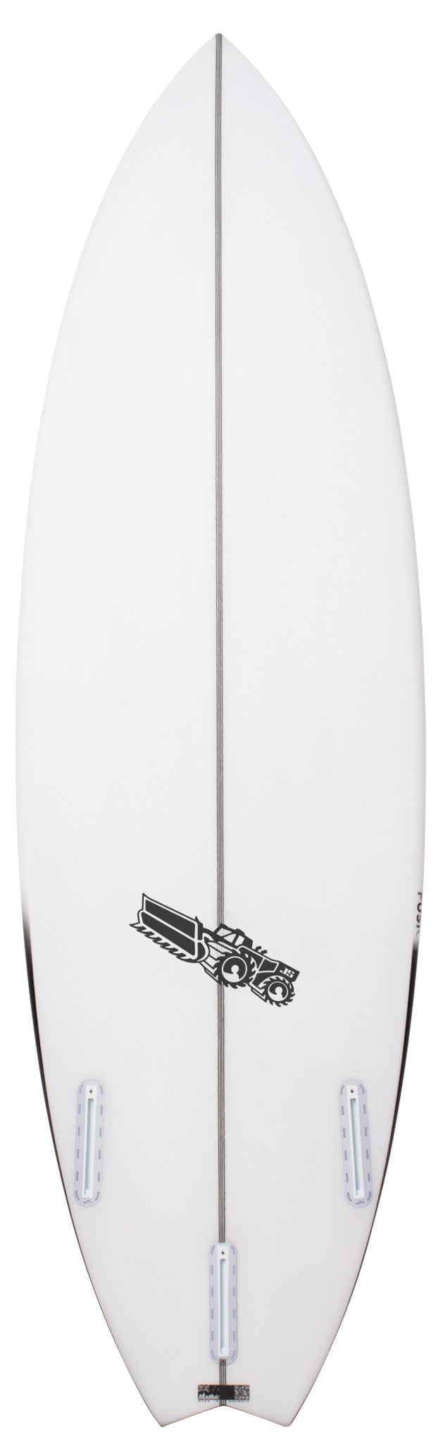 Xero Fusion Swallow Tail Easy Rider