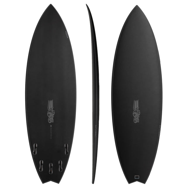 Xero Fusion Swallow Tail