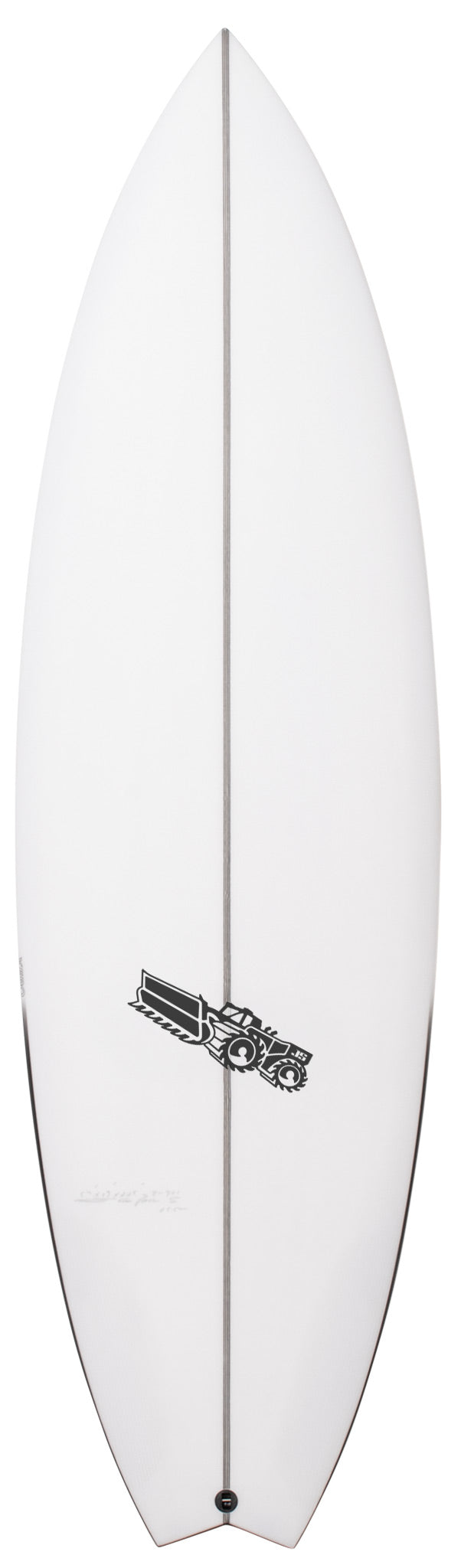 Xero Fusion Swallow Tail Easy Rider