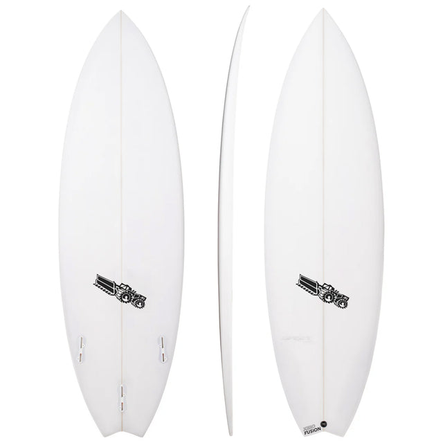 Xero Fusion Swallow Tail