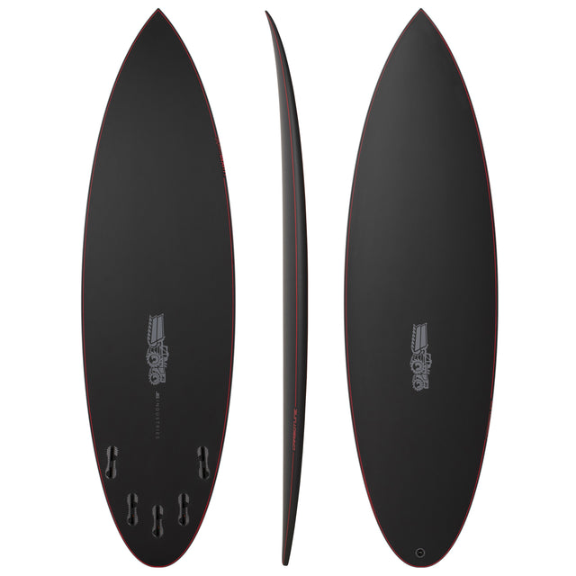 Xero Gravity Easy Rider Round Tail