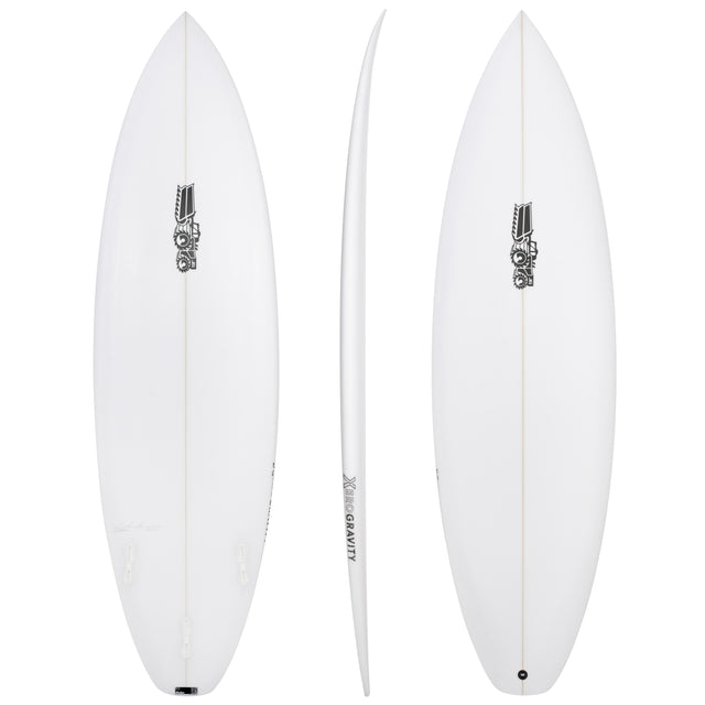 Xero Gravity Easy Rider