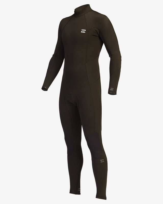 Billabong 3/2 Absolute Back Zip Full Wetsuit