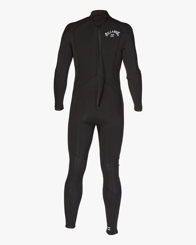 Billabong 4/3 Absolute Back Zip Full Wetsuit