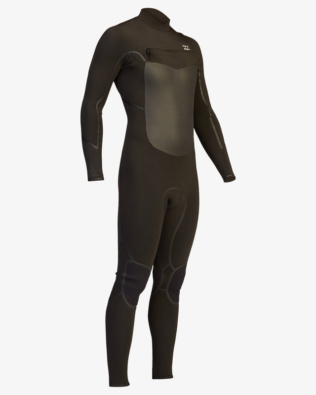 Billabong 3/2 Absolute Plus Chest Zip Full Wetsuit