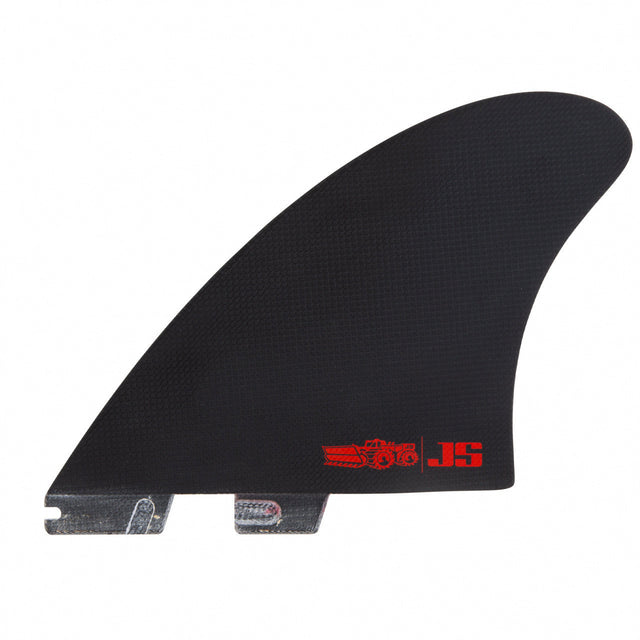 FCS II JS Modern Keel PG Retail Fins