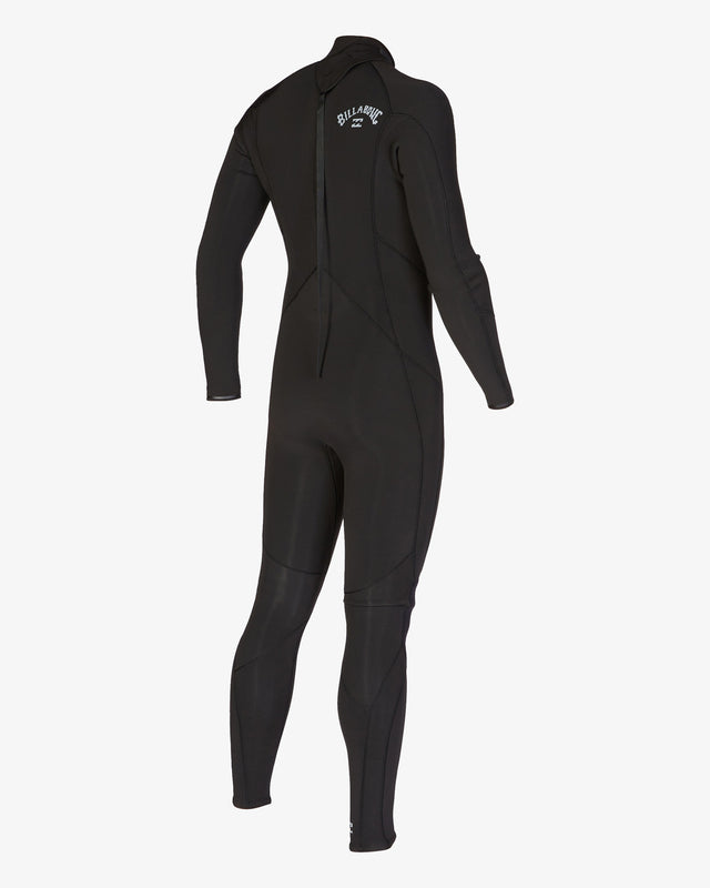 Billabong 3/2 Absolute Back Zip Full Wetsuit