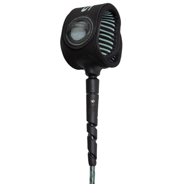 FCS Freedom Helix 6' All Round Leash