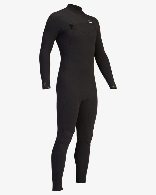 Billabong 3/2 Revolution Pro Chest Zip Full Wetsuit