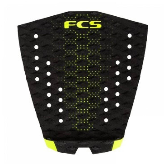 FCS T-1 Traction