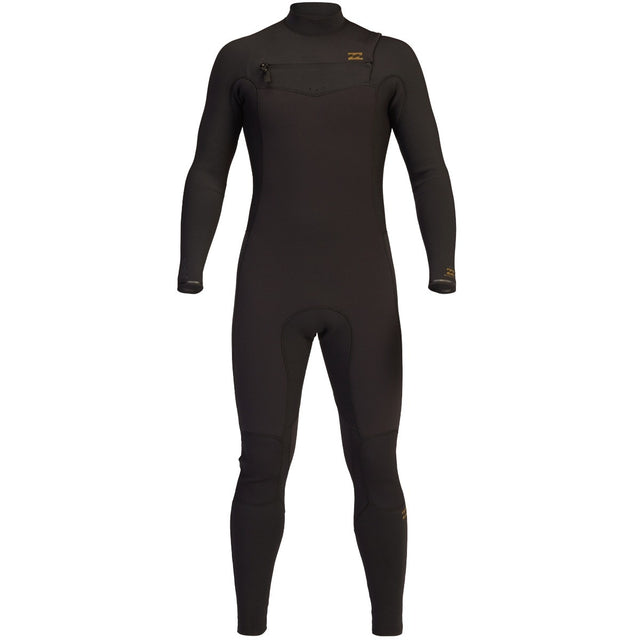 Billabong 3/2 Revolution Chest Zip Full Wetsuit