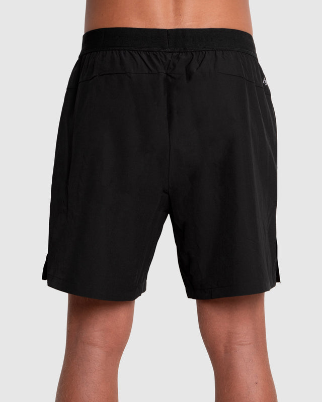 HYFI Training Short