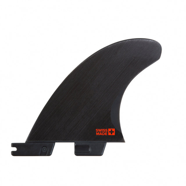 FCS II H4 Quad Rear Retail Fins