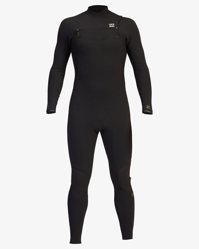Billabong 3/2 Revolution Pro Chest Zip Full Wetsuit