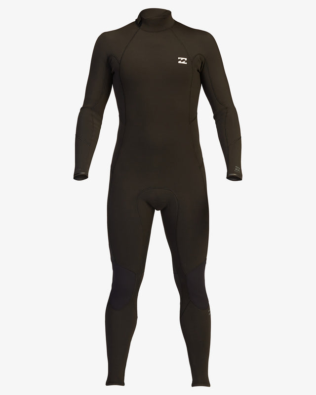 Billabong 3/2 Absolute Back Zip Full Wetsuit