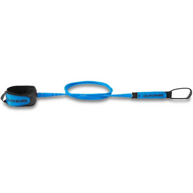DAKINE KAIMANA PRO COMP LEASH 6FT X 3/16IN