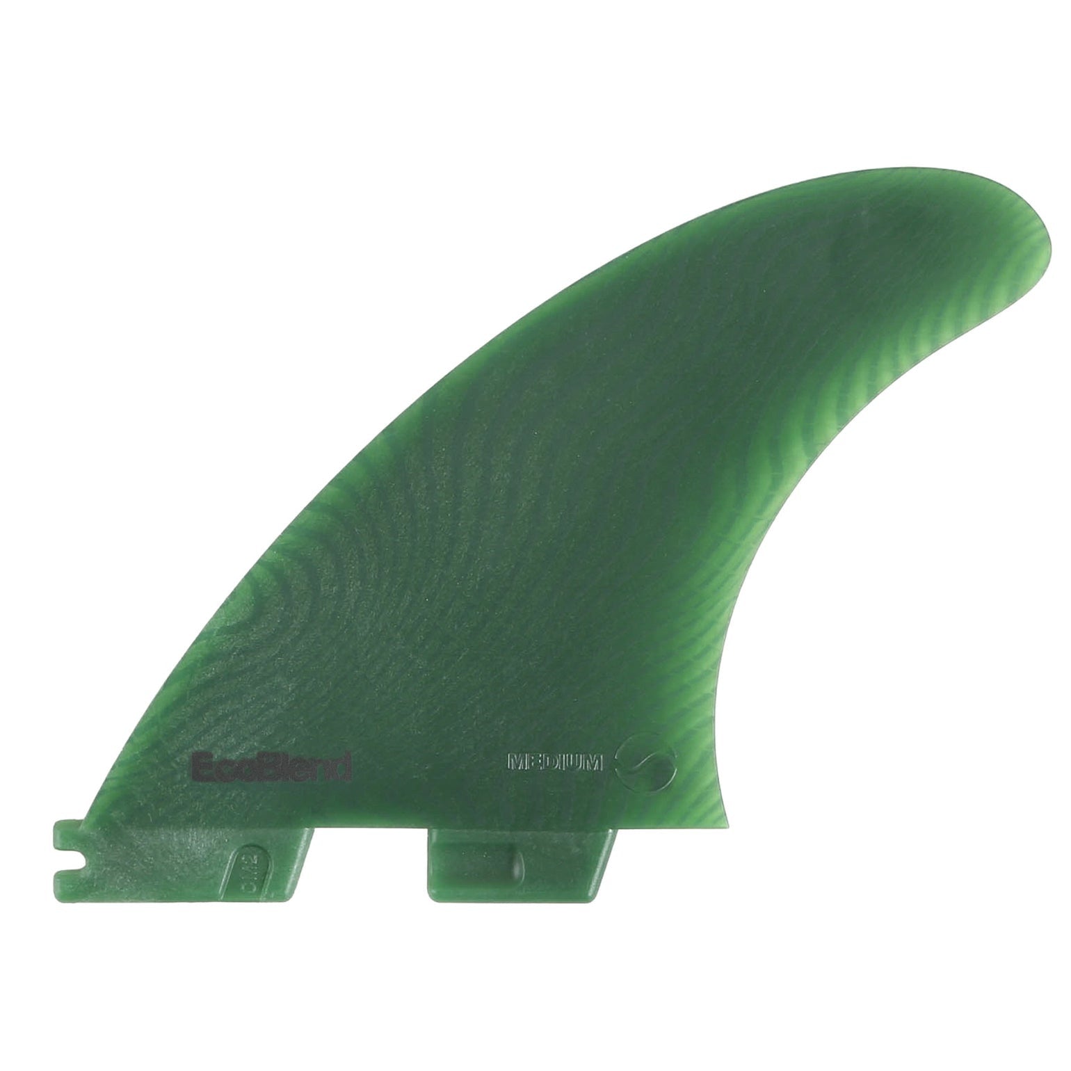 FCS II Carver NEO Glass Tri Fins – JS Industries USA