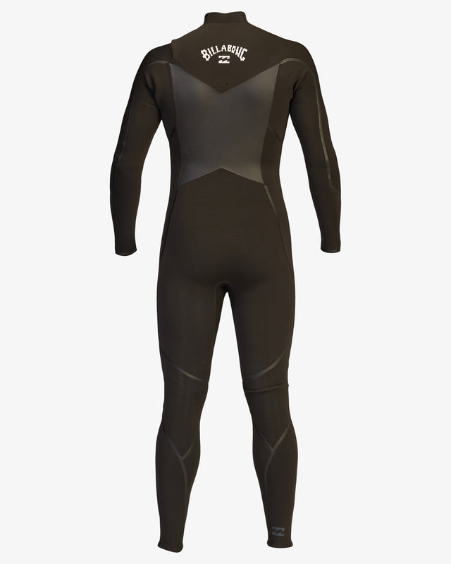 Billabong 3/2 Absolute Plus Chest Zip Full Wetsuit