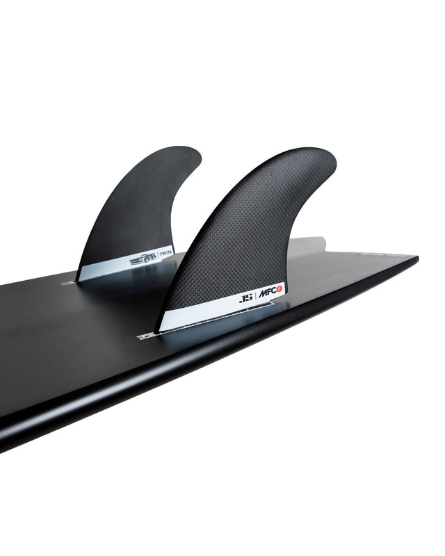 JS Twin Fin