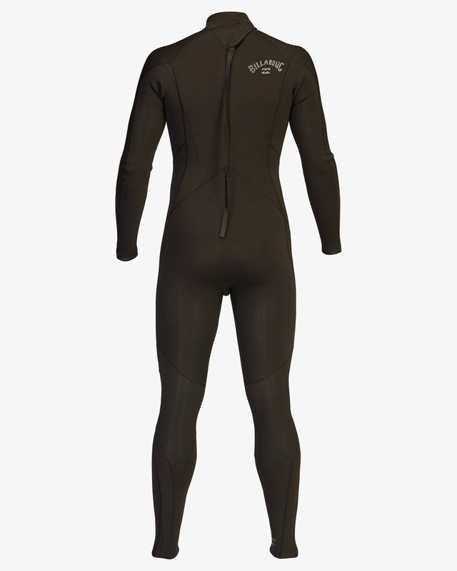 Billabong 3/2 Absolute Back Zip Full Wetsuit