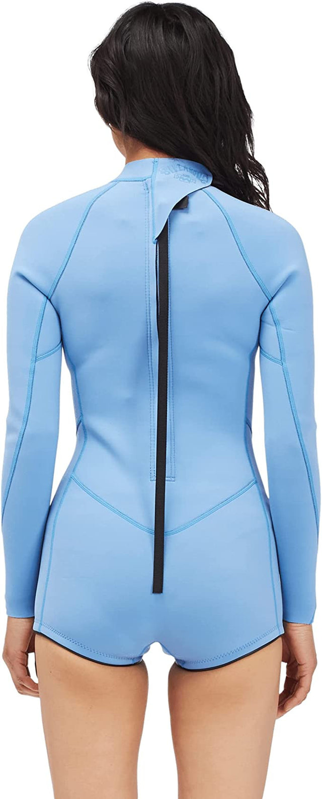 Billaong 2/2 Spring Fever Long Sleeve Spring Suit