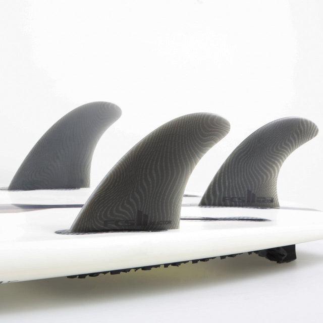 FCS II Reactor NEO Glass TRI Fins