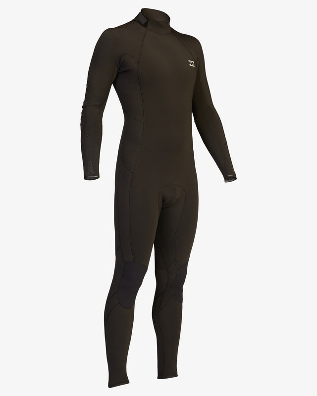 Billabong 3/2 Absolute Back Zip Full Wetsuit