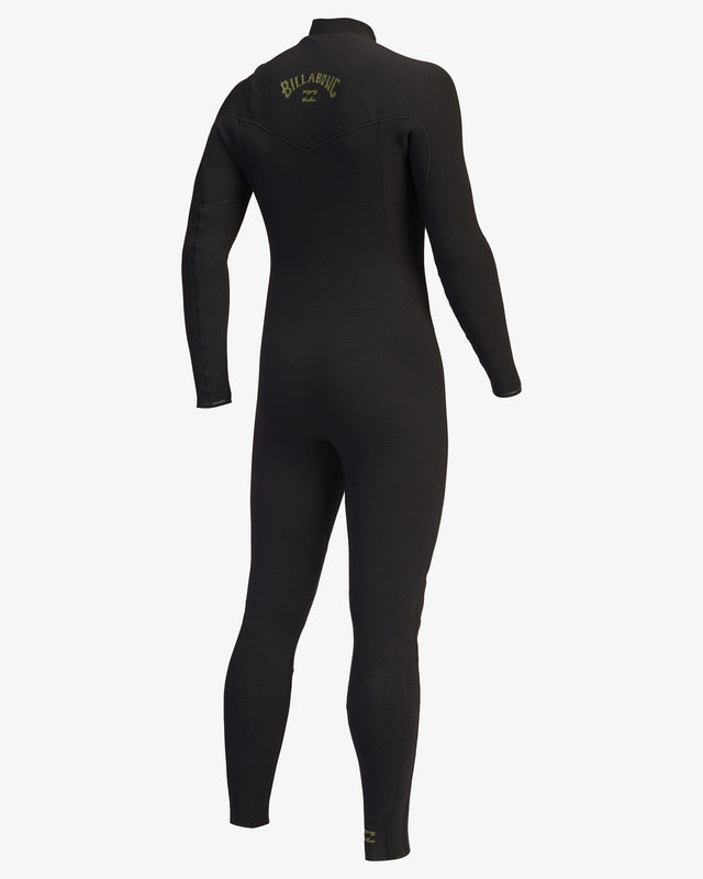 Billabong 3/2 Revolution Pro Chest Zip Full Wetsuit