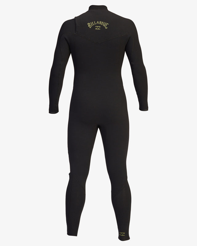 Billabong 3/2 Revolution Pro Chest Zip Full Wetsuit