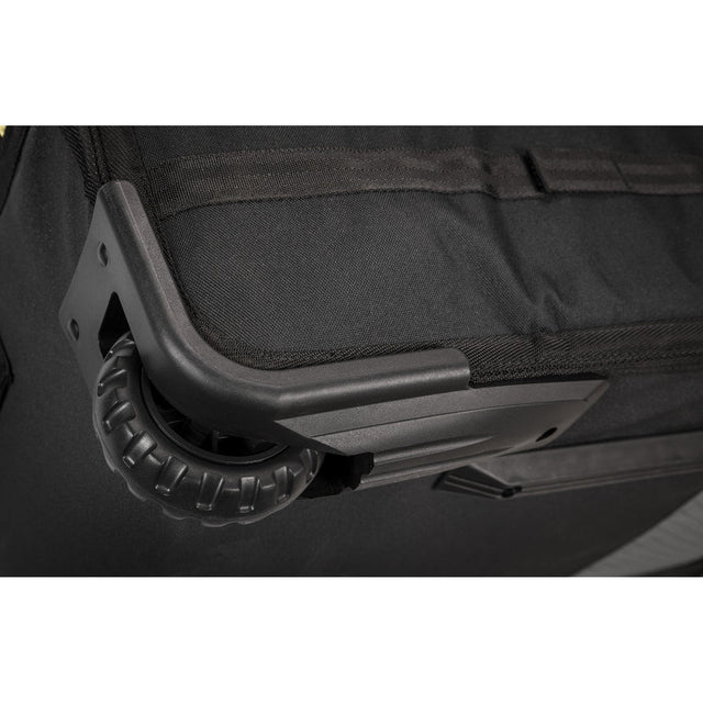 Dakine WORLD TRAVELER SURFBOARD BAG QUAD