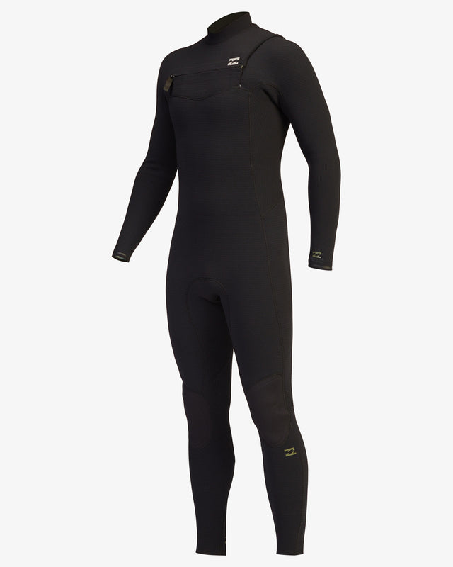 Billabong 3/2 Revolution Pro Chest Zip Full Wetsuit