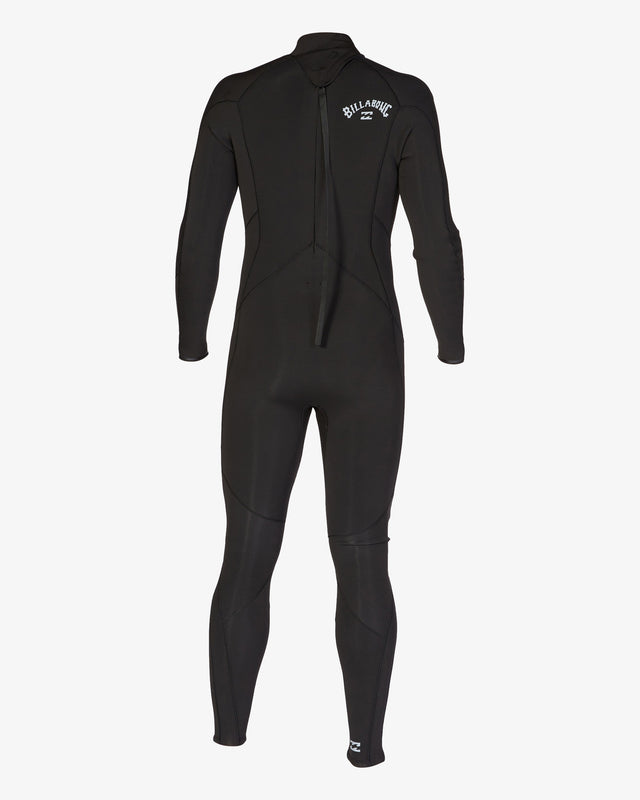 Billabong 3/2 Absolute Back Zip Full Wetsuit