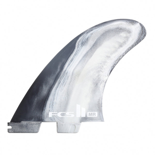 FCS II MR PC Tri Retail Fins