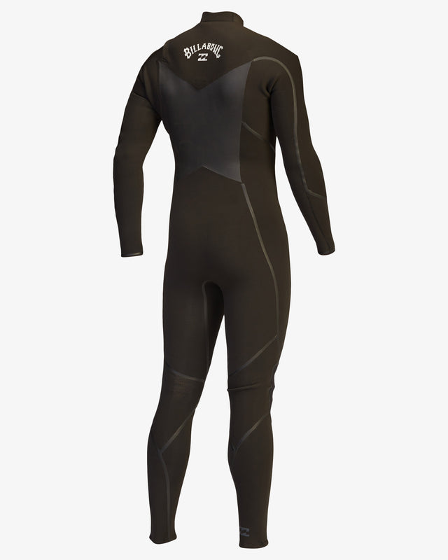 Billabong 3/2 Absolute Plus Chest Zip Full Wetsuit
