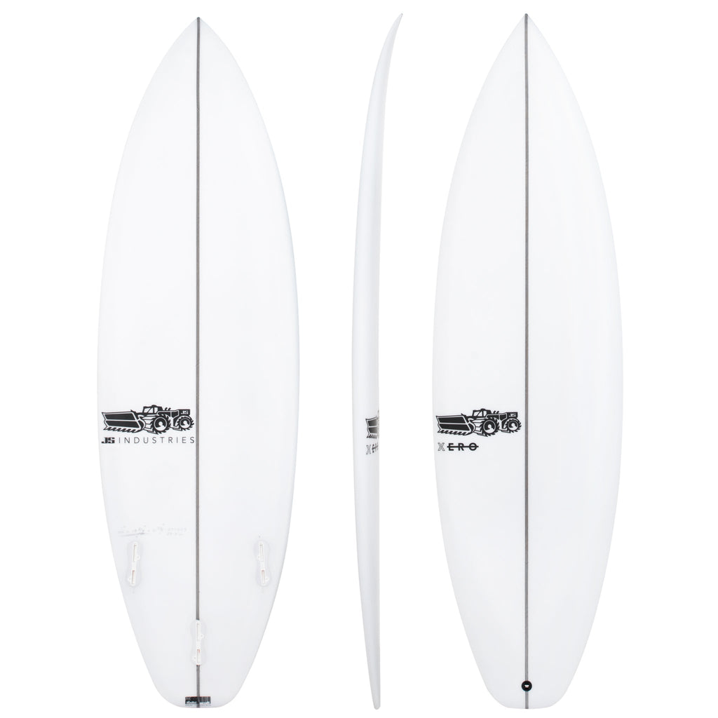 Xero Easy Rider JS Industries USA