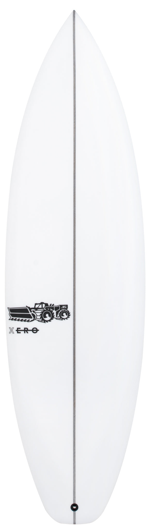 Xero Easy Rider – JS Industries USA