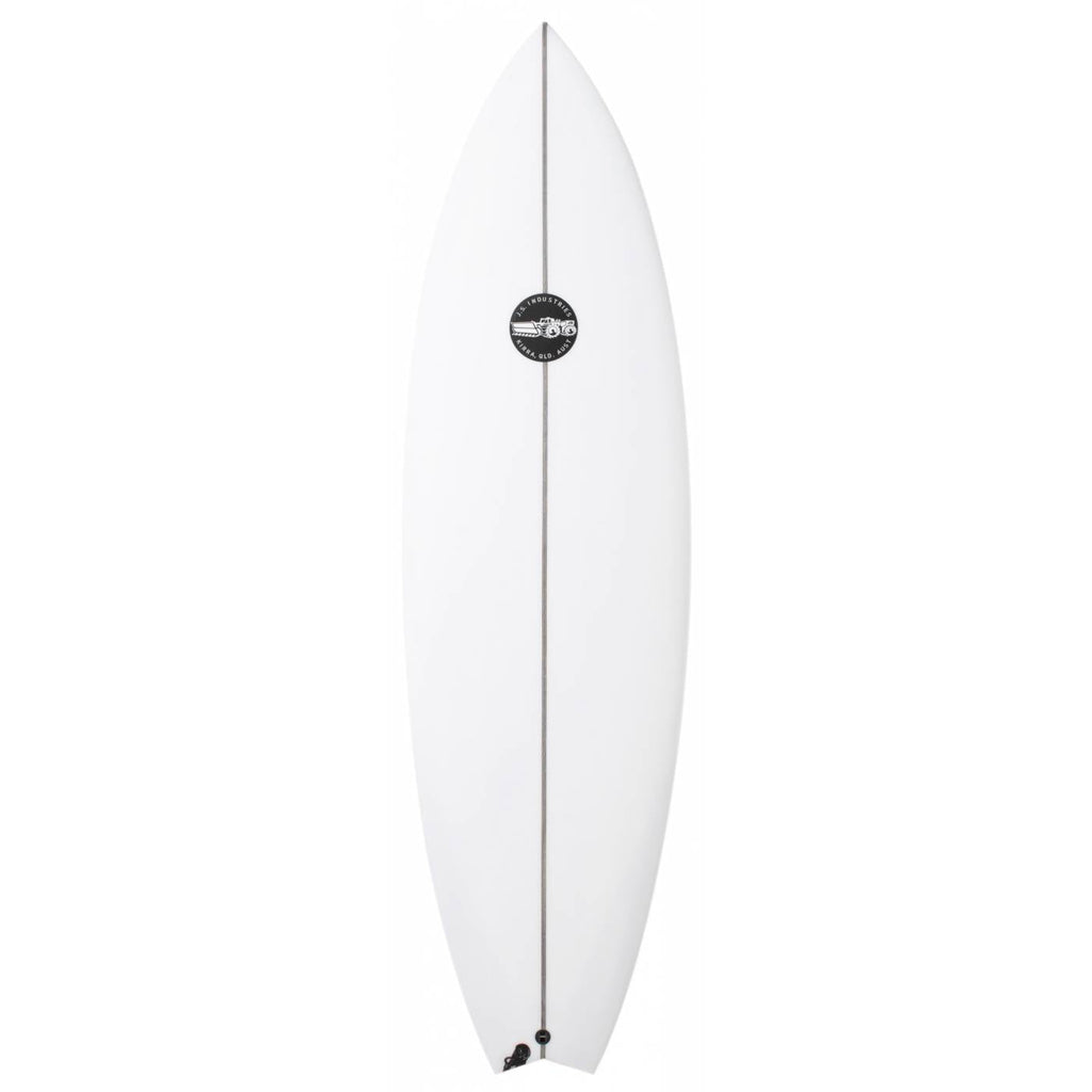 Black Baron 2.1 – JS Industries USA