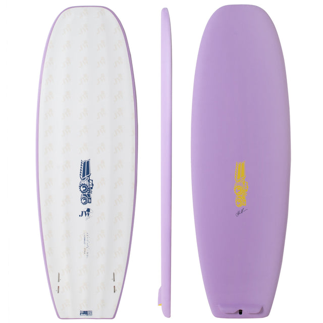 Julian Wilson Softboard