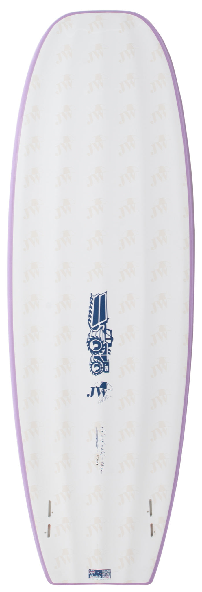 サーフボード Js ジュリアンウィルソン 本人ボード Julian Wilson Softboard – JS Industries USA