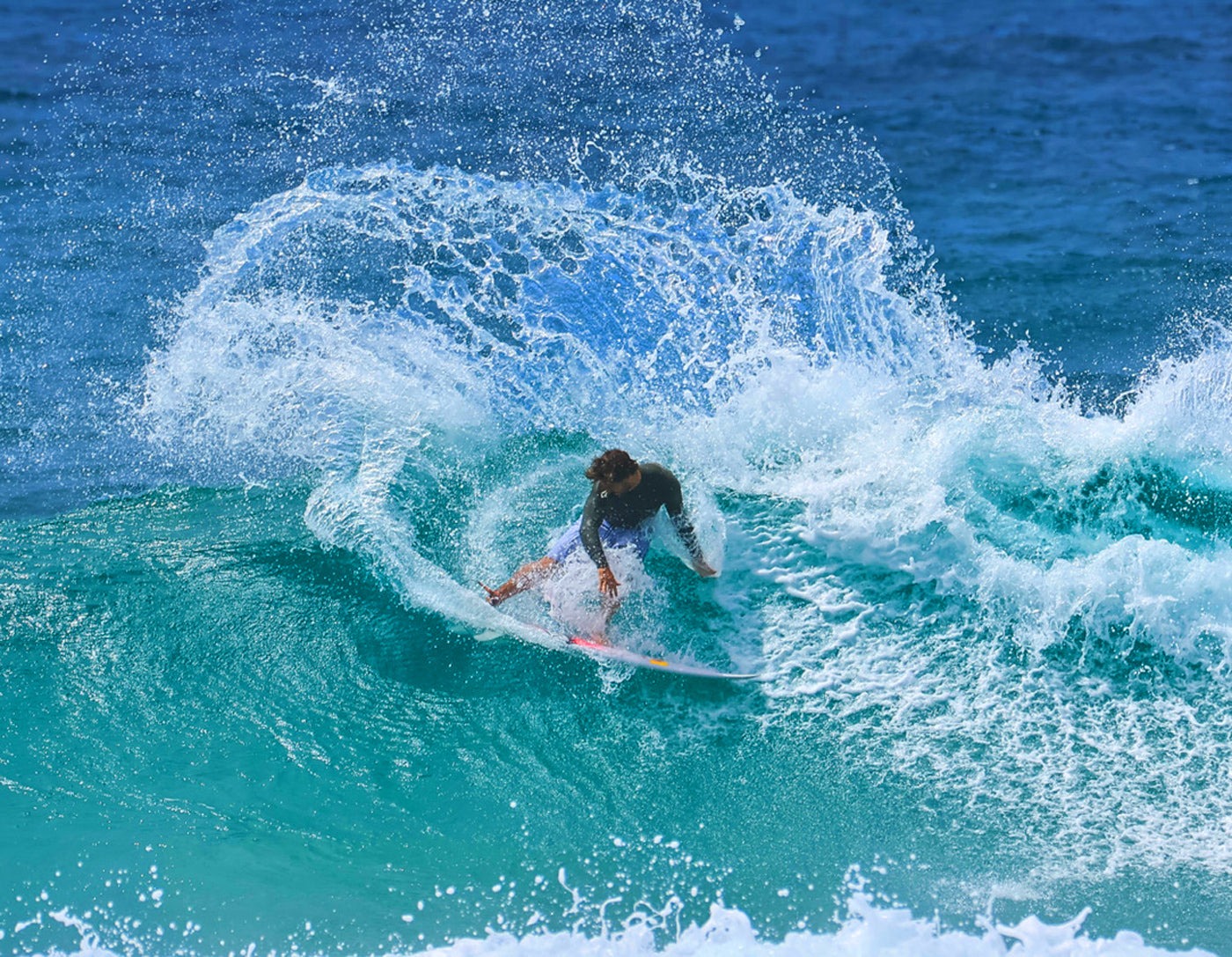 JACK ROBINSON – JS Industries USA