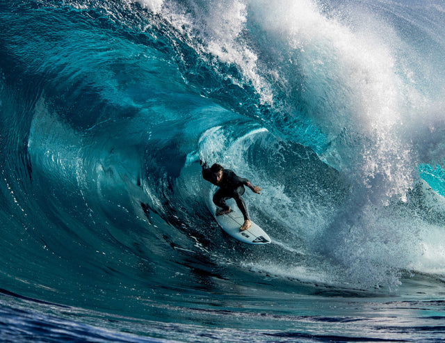 MIKEY WRIGHT