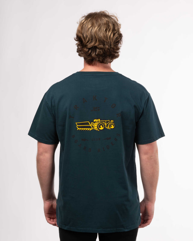Traktor Boardrider Club Tee