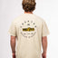 Traktor Boardrider Club Tee