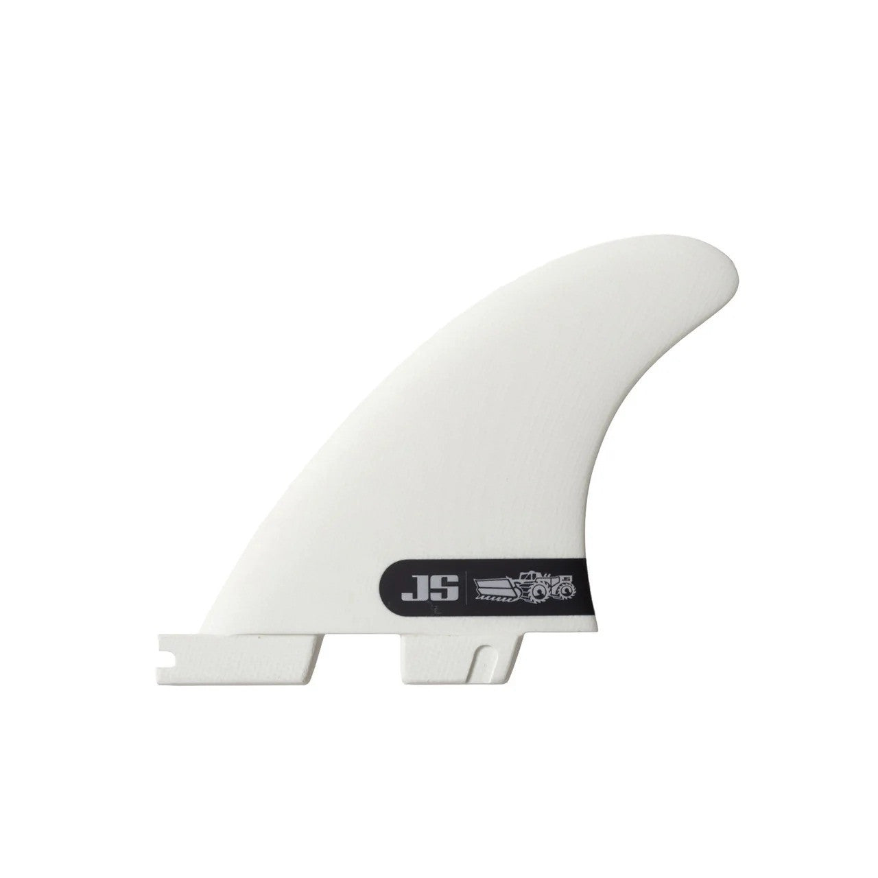 JS Industries Hydroglass Quad Trailer Fin - Thumbnail 2