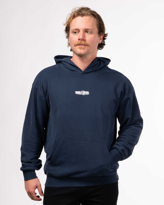 Local Hoodie - Premium